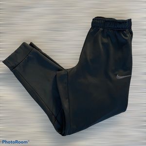 Nike Mens Jogging Therma Sphere Drawstring Pants